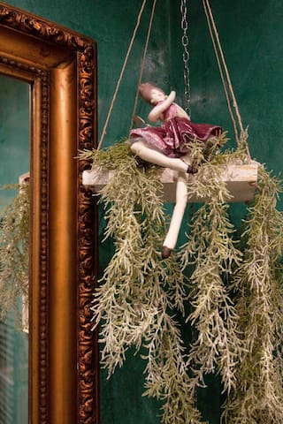 Piazza Unità New ElegantApartment SMNStation/Duomo