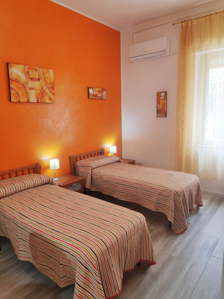 Habitación doble