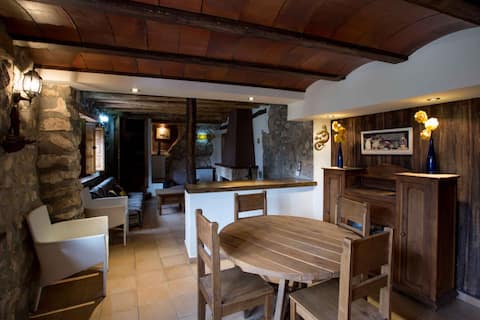 EL NACIMIENTO FARMHOUSES (NACIMIENTO P. BAJA)