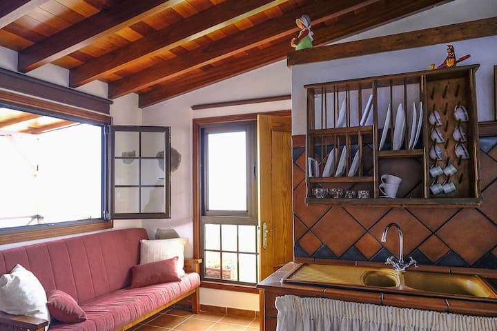 ห้องนั่งเล่น