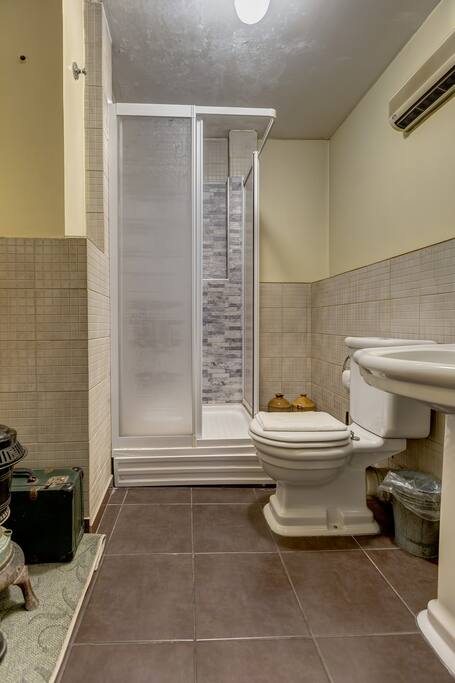 ODA 5 BANYO