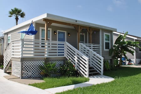 The Gulf Street Cottage