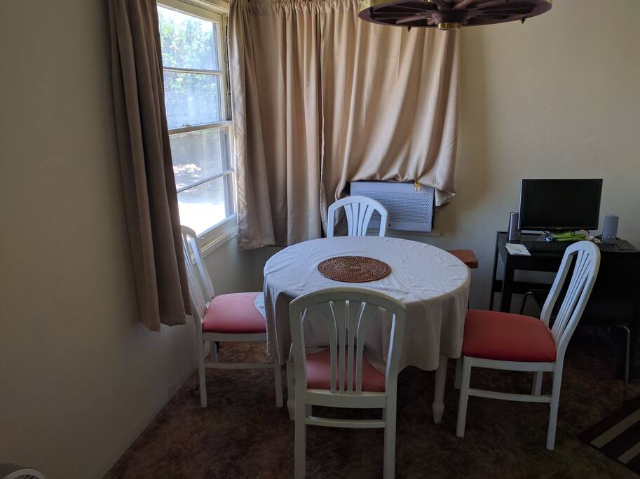 Dinning Room