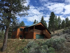 Tahoe+Eastern+Sierras+Mountain+Retreat