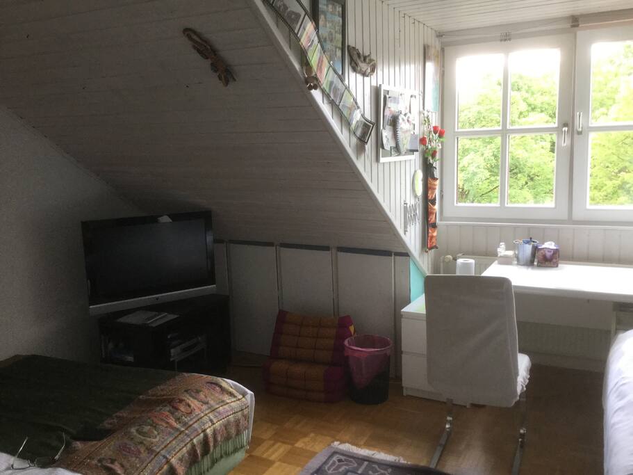 Zimmer 1