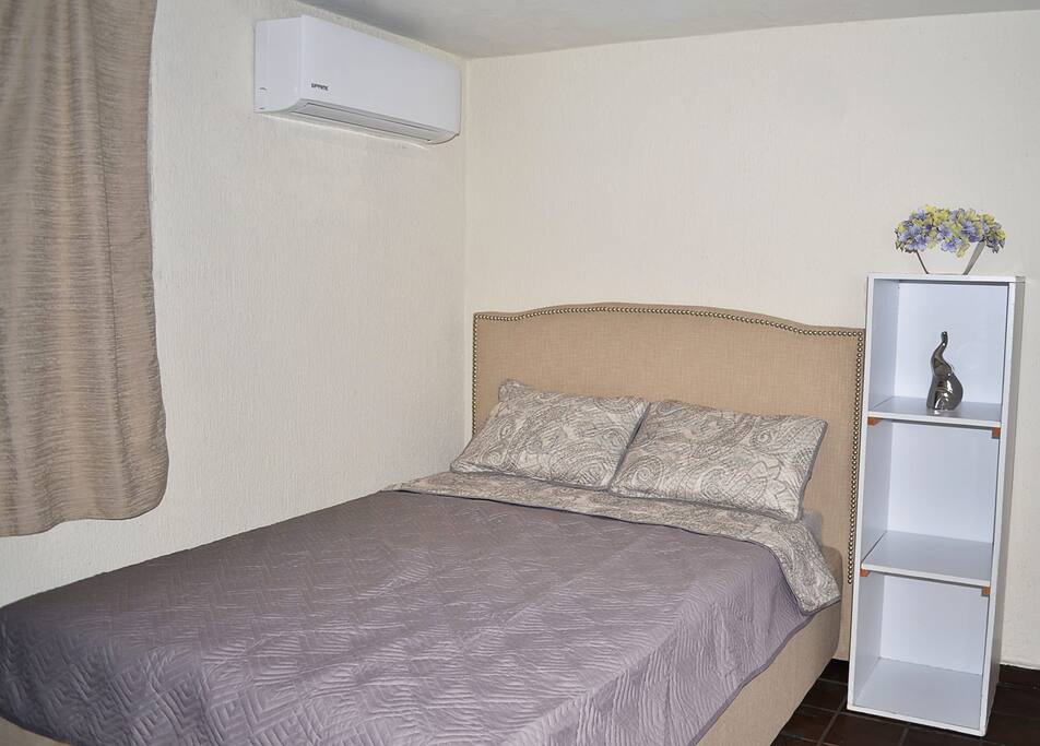 Cama Matrimonial
