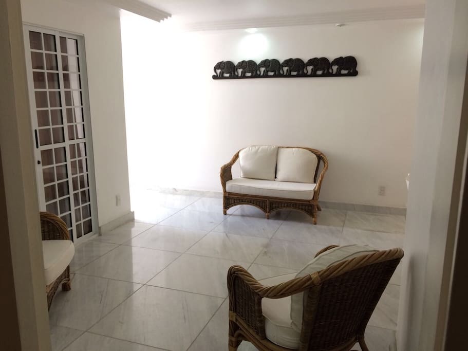 Sala de estar