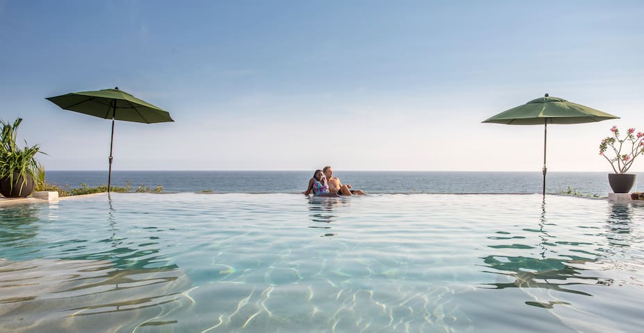 casa nova puerto escondido