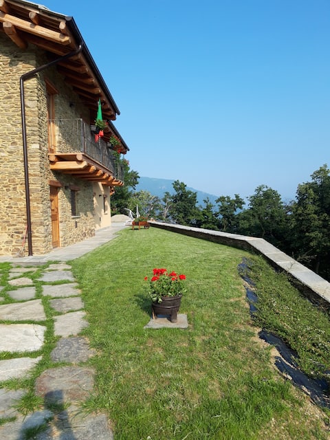 LA DRIT A PLACE TO REGENERATE