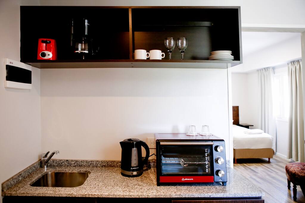 Kitchenet