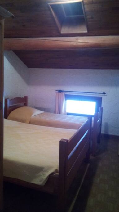 chambre