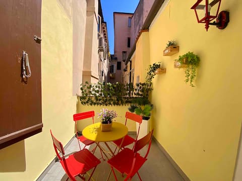 Ca’ Donin - Old Town