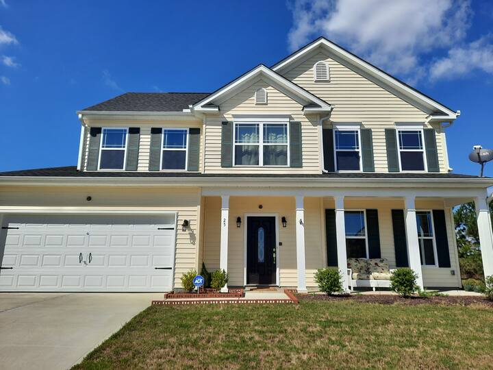 Franklinton Vacation Rentals & Homes North Carolina, United States Airbnb