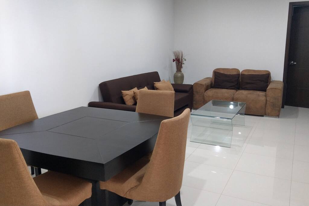 Sala-Comedor