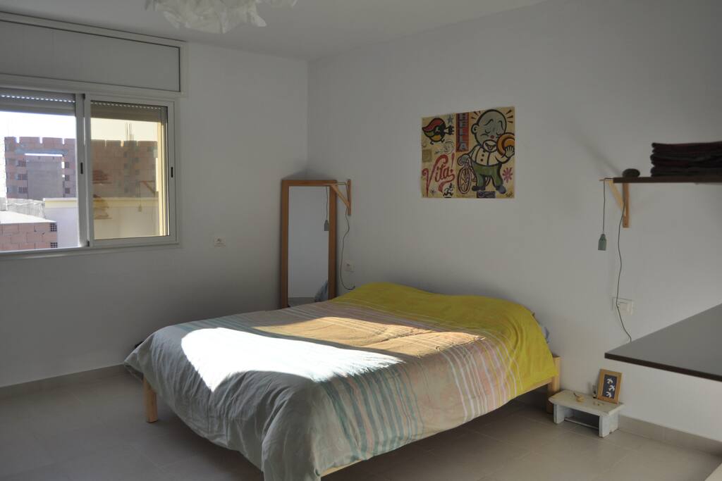 Grande chambre