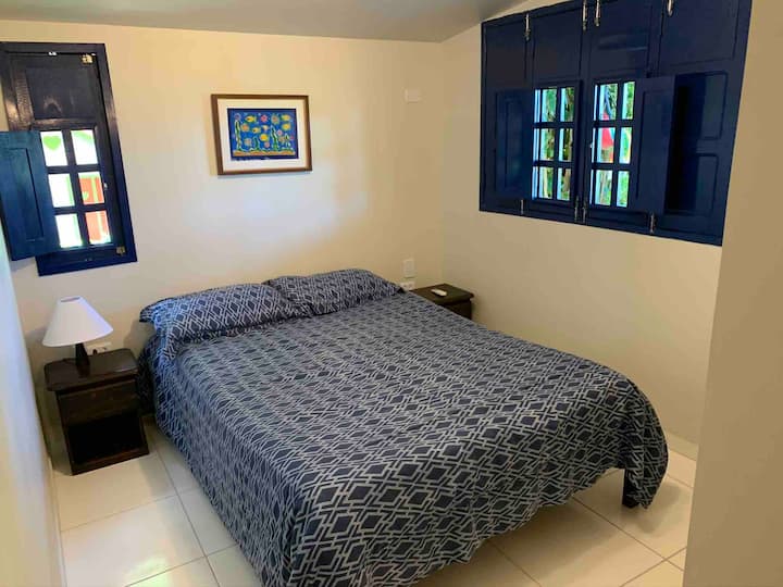 ห้องนอน 3 - เตียงคู่