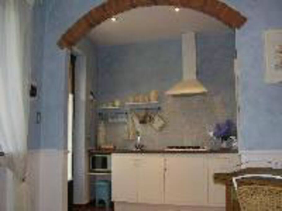 cucina