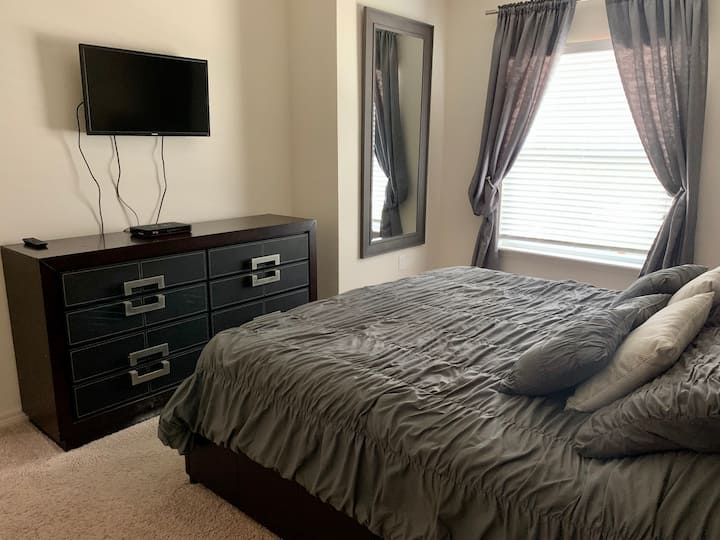 ห้องนอนที่ 1