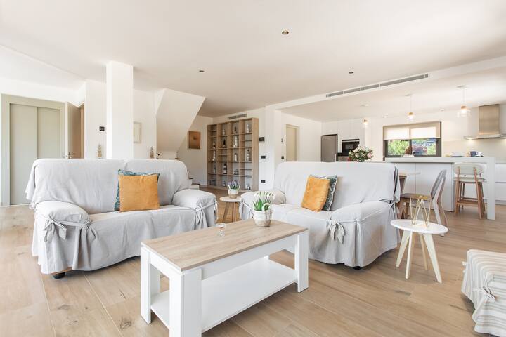 NEW! Villa Ona. Propiedad de lujo, piscina privada gallery image 5