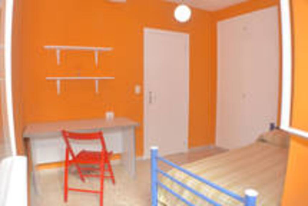 HABITACION 1