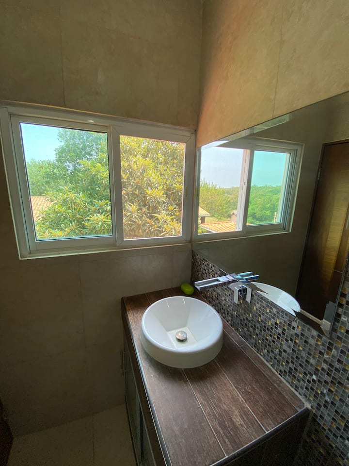 Dhomë gjumi 4