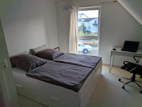 Gästezimmer 1