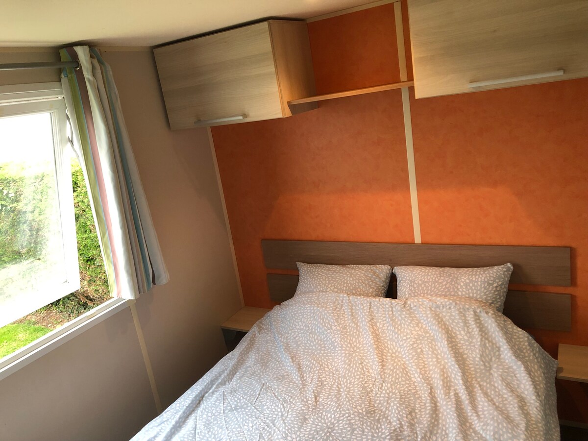 Спална соба 1