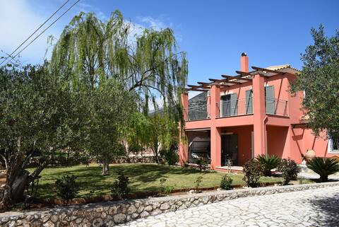 Villa Maritina