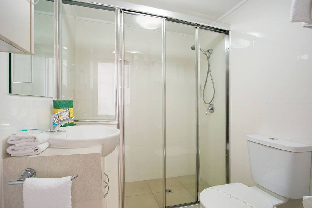 Example Bathroom