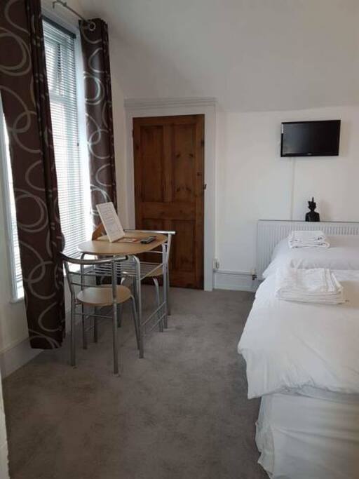 Flat 3 Bedroom / lounge