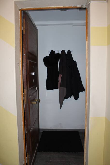 Entrée