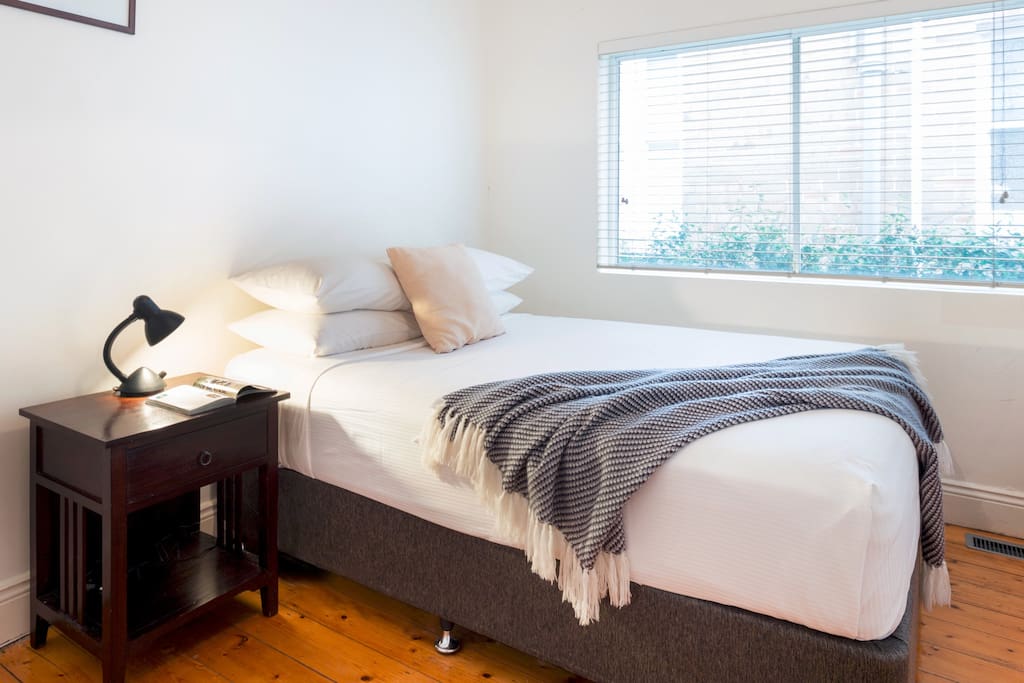 2nd Bedroom