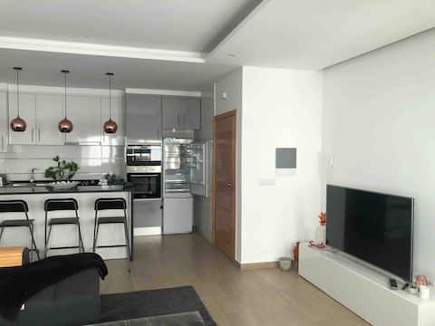 Casa Rivière - ASA