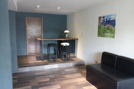 Gran Suite en Puebla- cerca Angelopolis y Centro