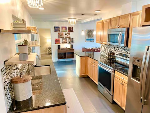 Winter Park Citrus Escape