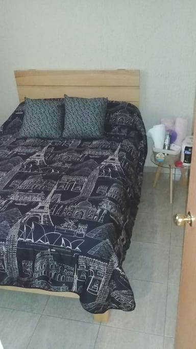 Recámara 2