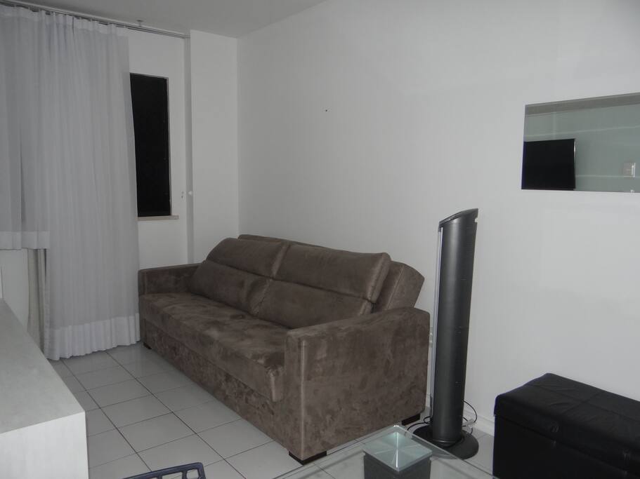 Sala de visitas
