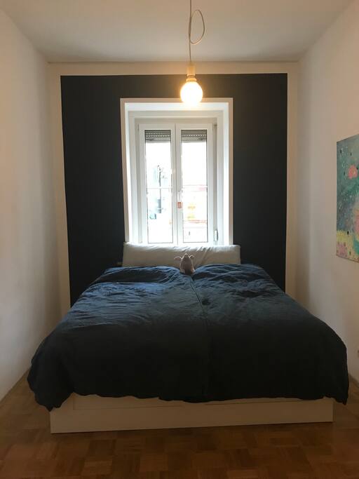 Dein Zimmer