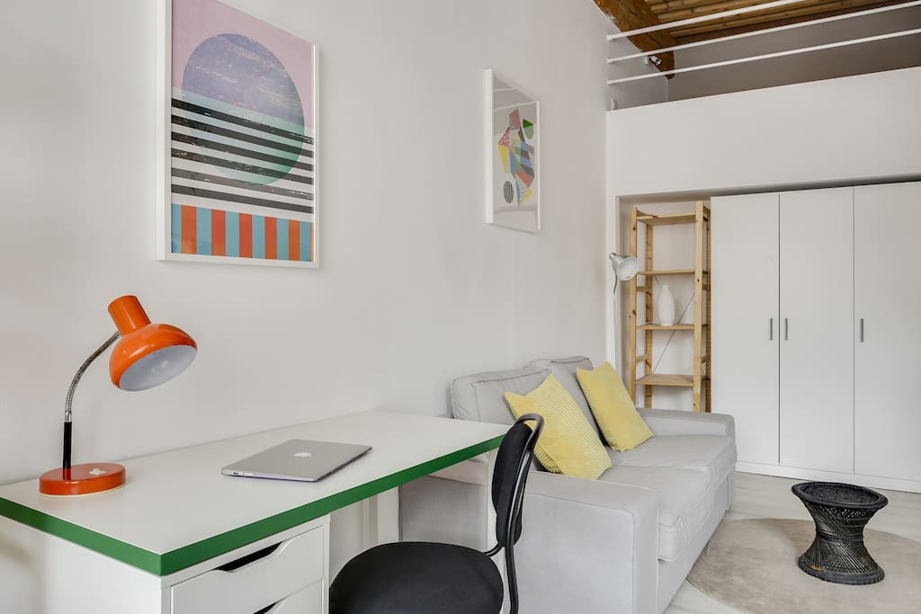 Bureau