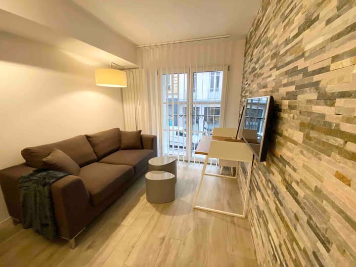 La PartDieu, Lyon locations de vacances et logements Lyon, France