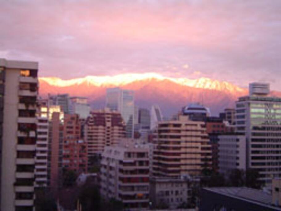 Vista / View