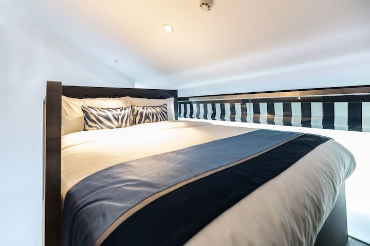 Heritage Collection managed Airbnb listing 1