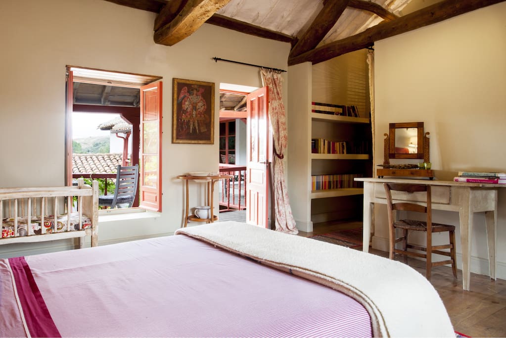 Dormitorio