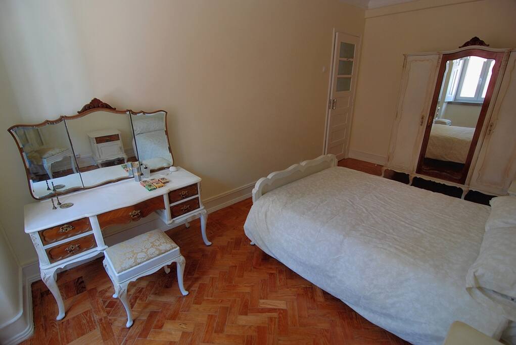 Double room #3