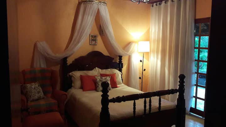 Quarto 1