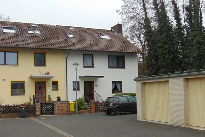 Top Grosskrotzenburg Places To Stay Vacation Rentals With Family