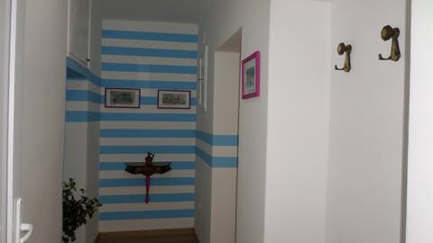 Popular Airbnb listing: Apartman Nona in Mjesni Odbor Banderovo