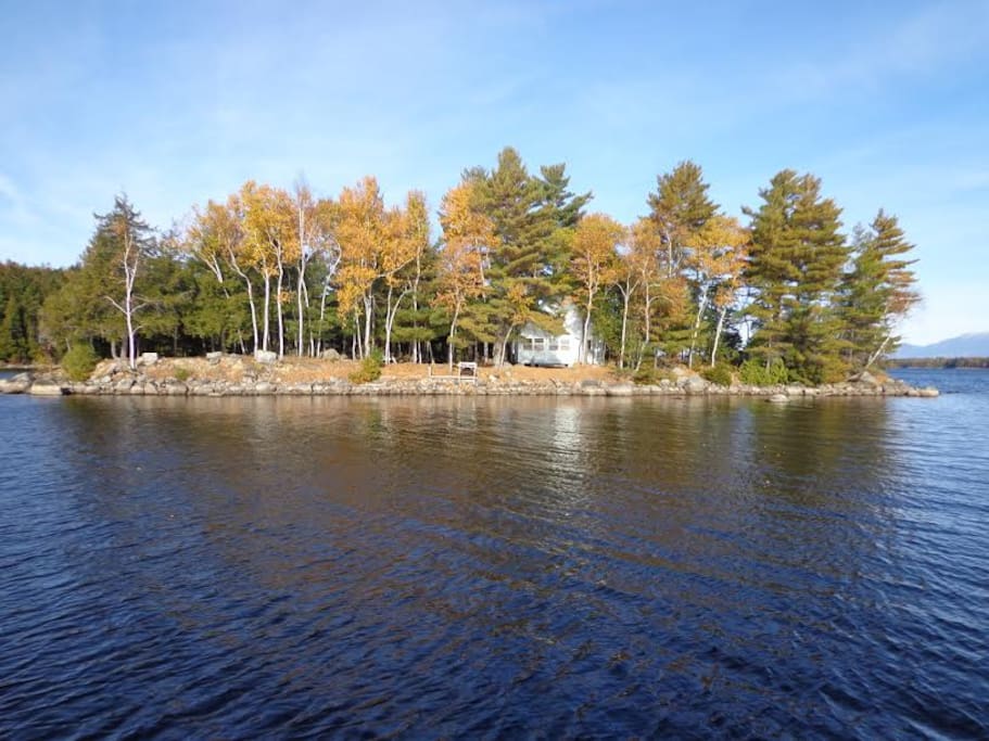 fall