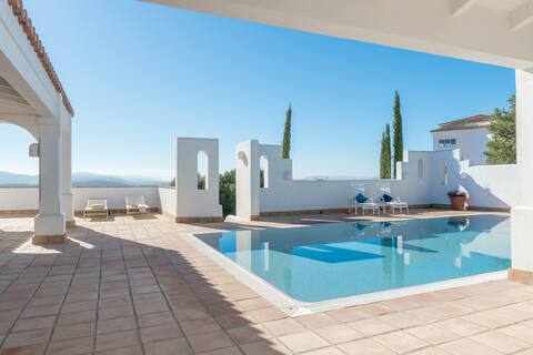 Villa Muscari - 4 bedrooms perfect for groups