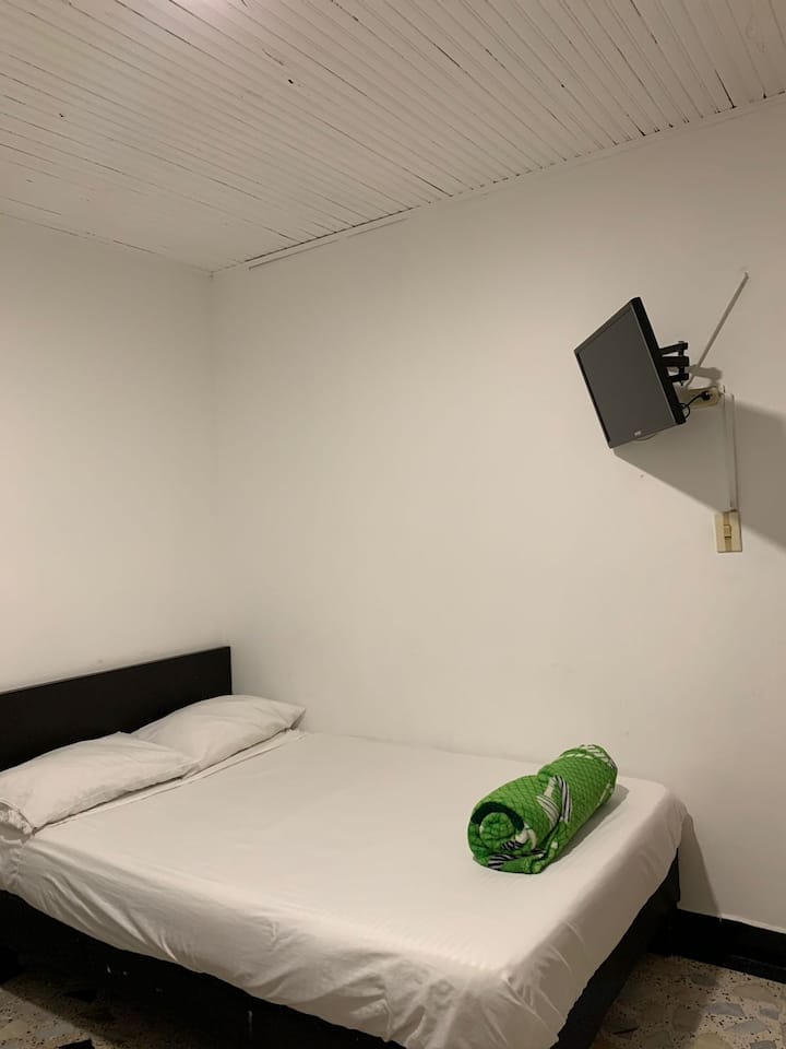 Спална соба 4